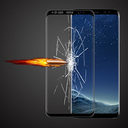 【docomo】SAMSUNG Galaxy S8＋ SC-03J ドコモ「Galaxy S8+ SC-03J（Arctic Silver）」を購入。外観